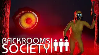 Backrooms Society