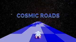 Cosmic roads
