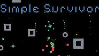 Simple Survivor