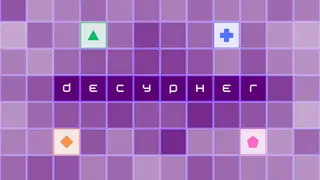 Decypher