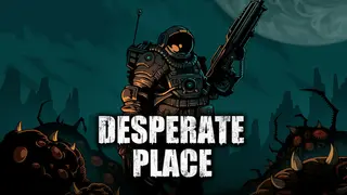 Desperate Place