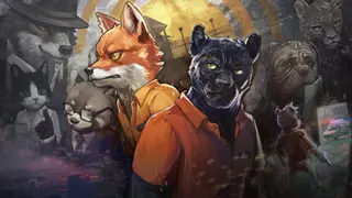 Back to the Dawn (Xbox One & Series)