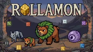 Rollamon