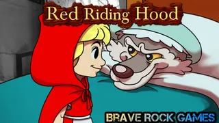 BRGs' Red Riding Hood