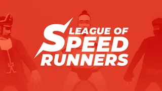 League of Speedrunners