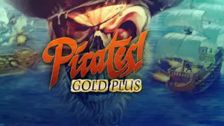 Pirates! Gold Plus Gold