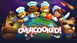 Overcooked