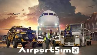 AirportSim