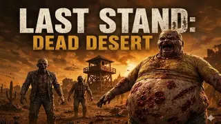 LAST STAND: DEAD DESERT