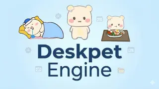 Deskpet Engine