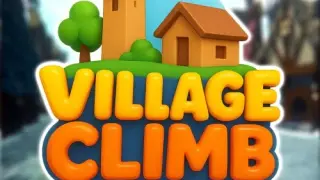 Village Climb Obby - Switch