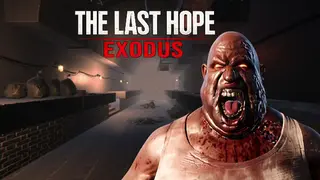 The Last Hope: Exodus