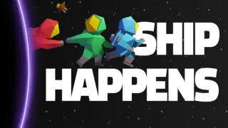 Ship Happens