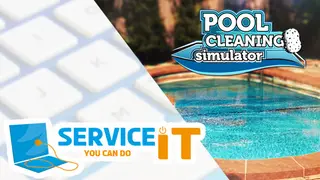 ServiceIT and Pool Cleaning