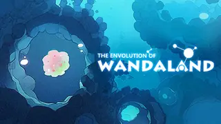 The Envolution Of Wandaland