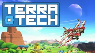 TerraTech - Switch