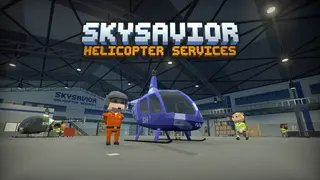 SKYSAVIOR Helicopter Services