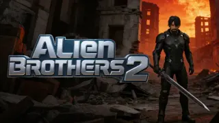 Alien Brothers 2