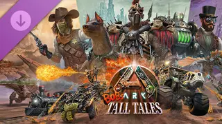 ARK: Bob's Tall Tales