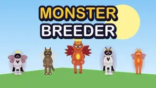 Monster Breeder