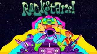 RockStars!