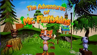 The Adventures of Mr. Fluffykins