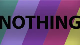 Nothing