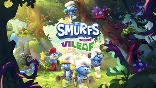 The Smurfs - Mission Vileaf