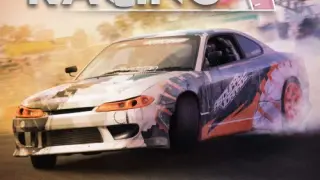 Real Drift Racing - Switch