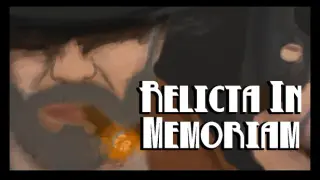 Relicta In Memoriam