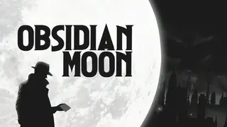 Obsidian Moon