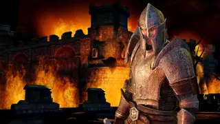 The Elder Scrolls IV: Oblivion Game of the Year Edition – 2009