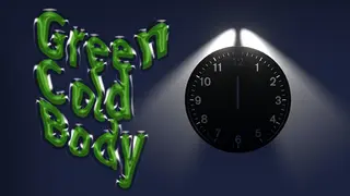 GreenColdBody