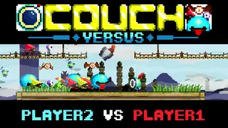 COUCH VERSUS