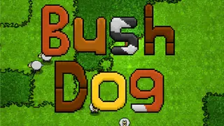 Bush Dog