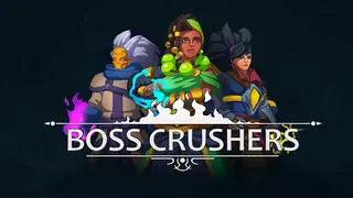 Boss Crushers