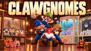 ClawGnomes