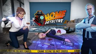 Home Detective - Immersive