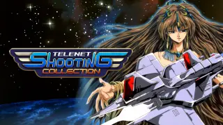 Telenet Shooting Collection - Switch