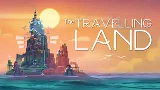 The Travelling Land