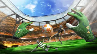 CleanSheet Football 2 - PS5