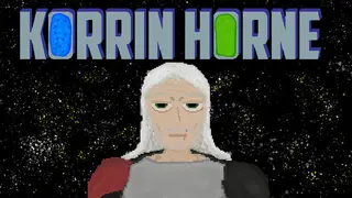 Korrin Horne
