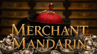 红顶商人 MerchantMandarin