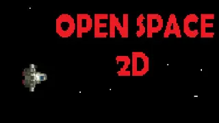 Open Space 2D