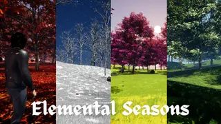 Elemental Seasons