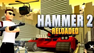 Hammer 2 Reloaded - Switch