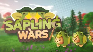 Sapling Wars