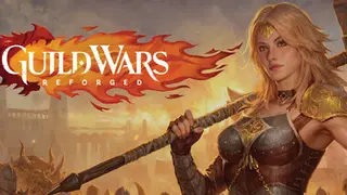 Guild Wars® Reforged