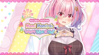 Succubus Sessions: Mami Mamiya's Sweet Slice of Hell
