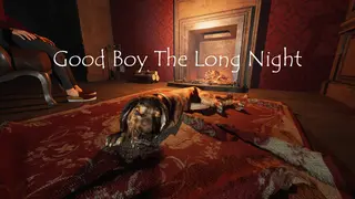 Good Boy The Long Night